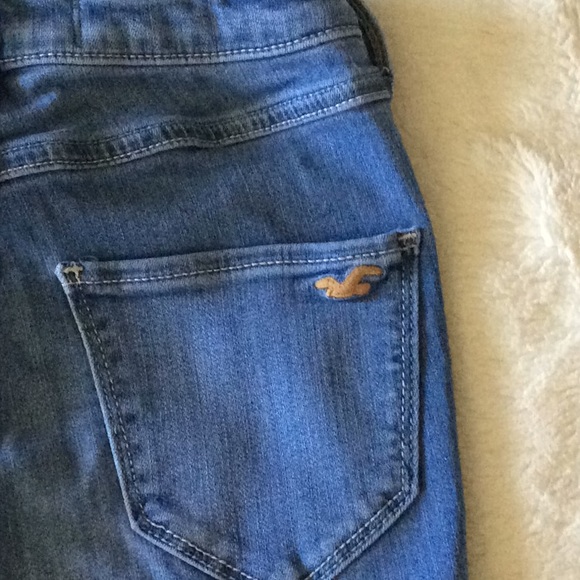 Hollister Ultra High Rise Jean Leggings - Picture 8 of 10